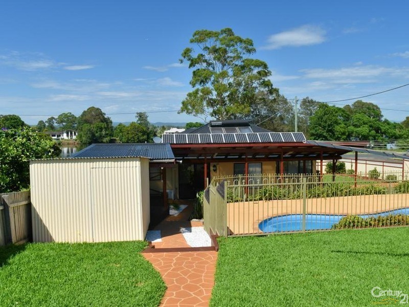 51 River Street, Cundletown NSW 2430