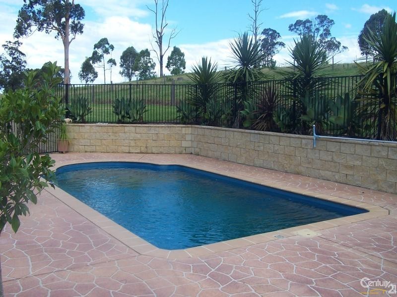 3734 The Bucketts Way, Krambach NSW 2429