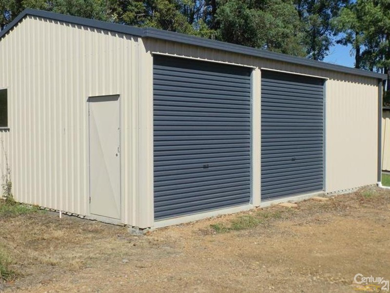 3734 The Bucketts Way, Krambach NSW 2429