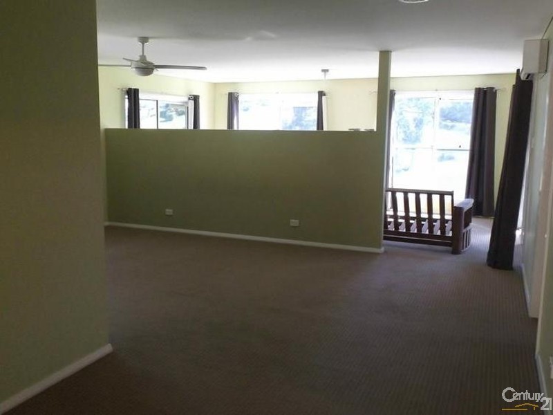 3734 The Bucketts Way, Krambach NSW 2429