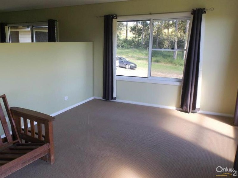 3734 The Bucketts Way, Krambach NSW 2429