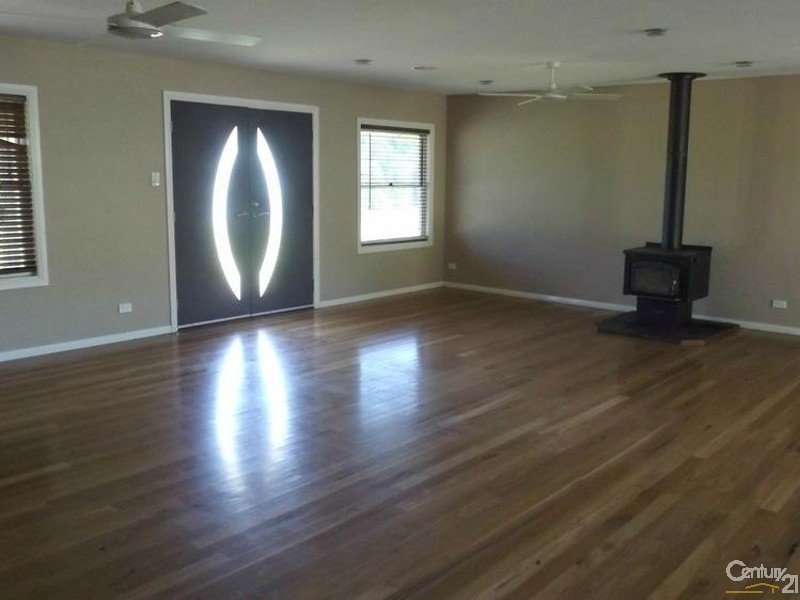 3734 The Bucketts Way, Krambach NSW 2429