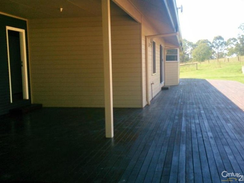 3734 The Bucketts Way, Krambach NSW 2429