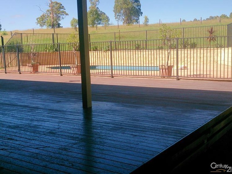 3734 The Bucketts Way, Krambach NSW 2429