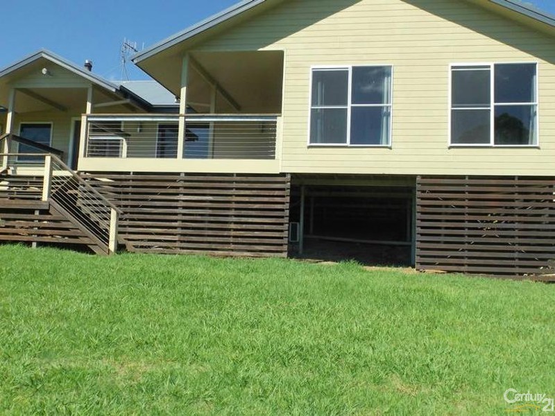 3734 The Bucketts Way, Krambach NSW 2429