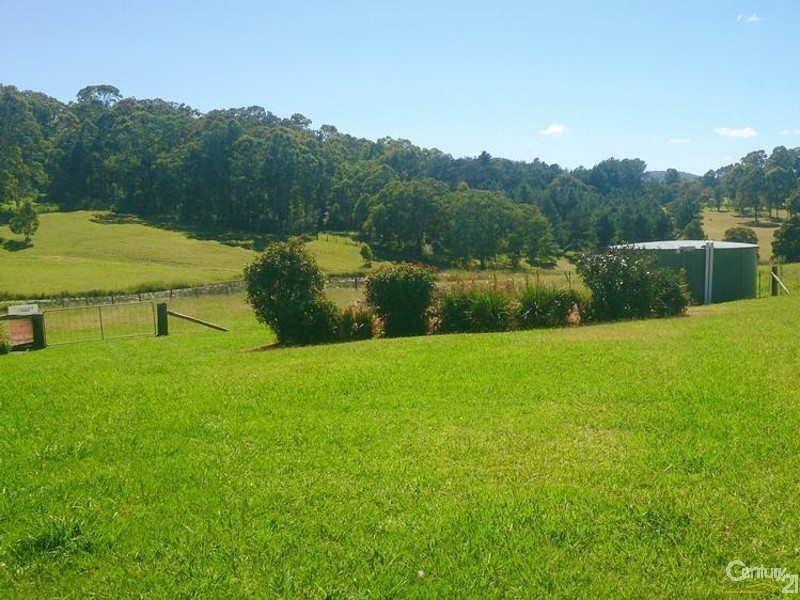 3734 The Bucketts Way, Krambach NSW 2429