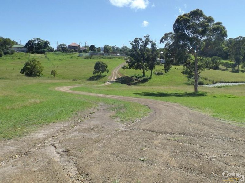 3734 The Bucketts Way, Krambach NSW 2429