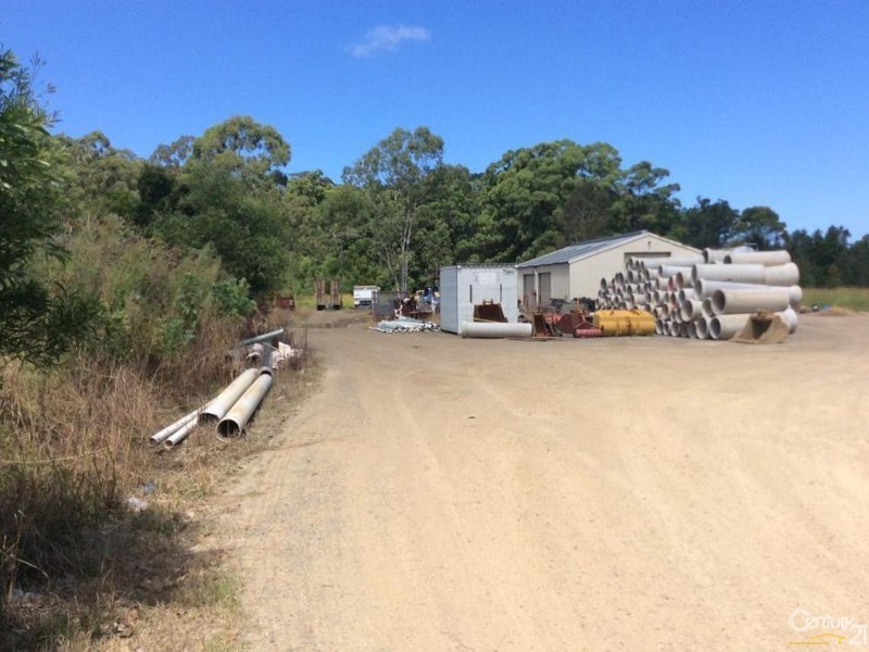 19022 Pacific Highway, Coopernook NSW 2426