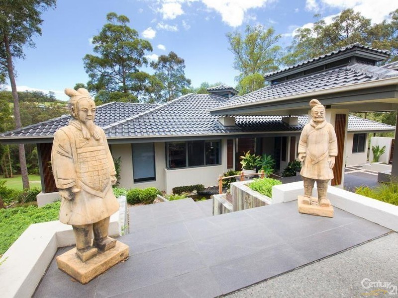 Tallwoods Village NSW 2430