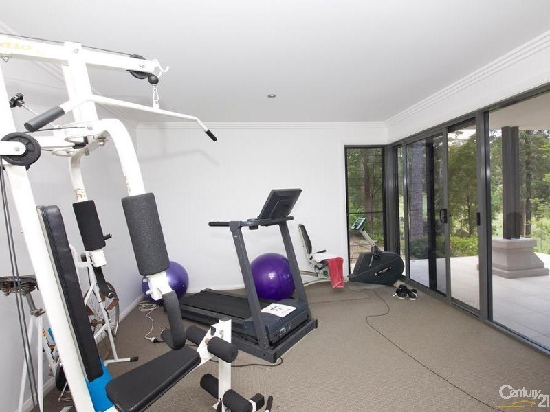 Tallwoods Village NSW 2430