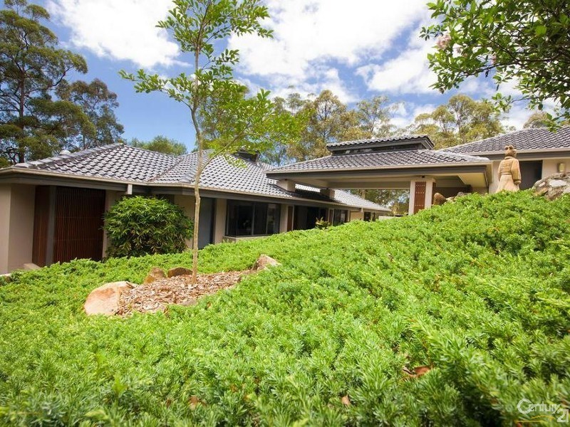 Tallwoods Village NSW 2430