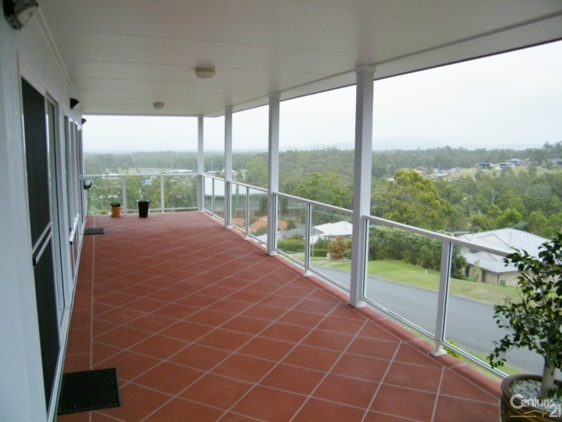 1 The Eagles Nest, Tallwoods Village NSW 2430