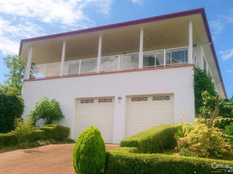 1 The Eagles Nest, Tallwoods Village NSW 2430