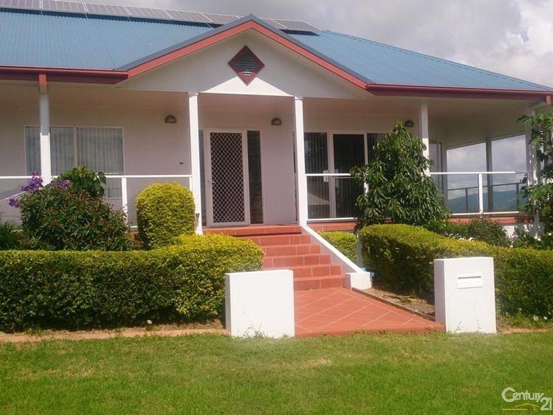 1 The Eagles Nest, Tallwoods Village NSW 2430