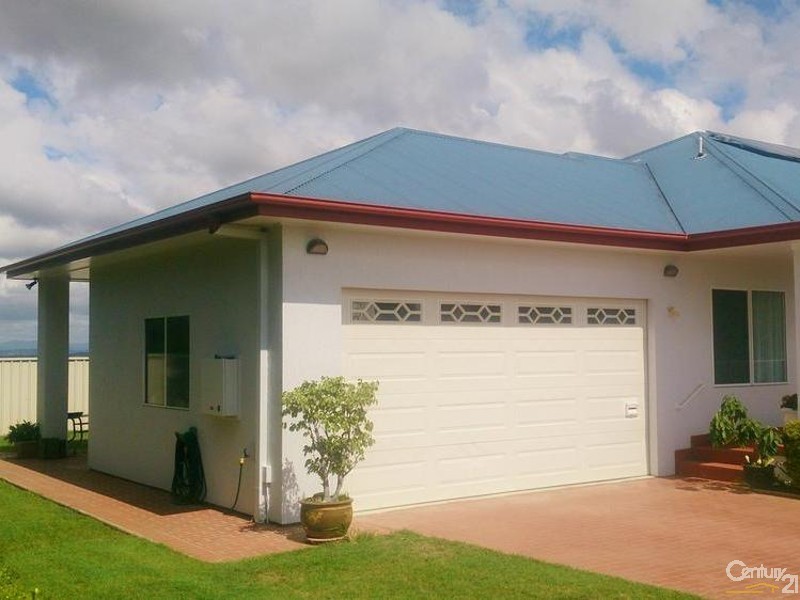 1 The Eagles Nest, Tallwoods Village NSW 2430