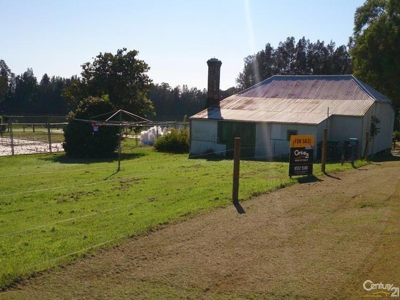 5 Peveril Street, Tinonee NSW 2430