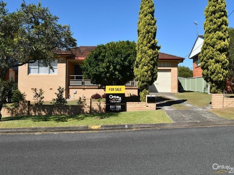 8  Pettitt Avenue, Taree NSW 2430