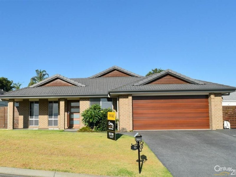 13  Riverlinks Circuit, Taree NSW 2430