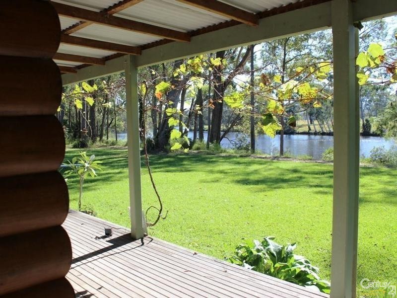 275 Aerodrome Road, Nabiac NSW 2312