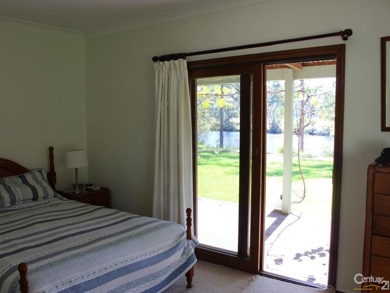 275 Aerodrome Road, Nabiac NSW 2312