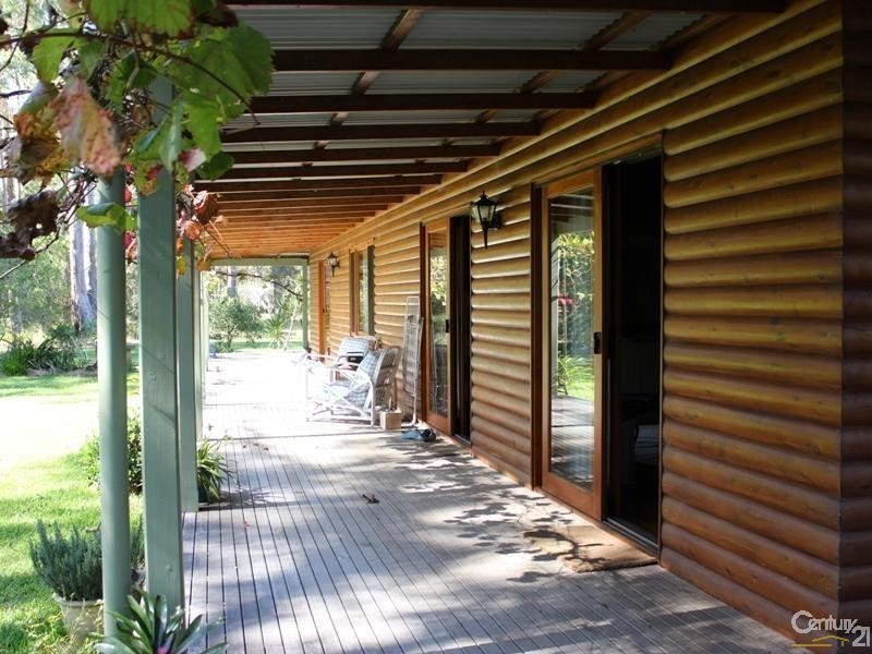 275 Aerodrome Road, Nabiac NSW 2312
