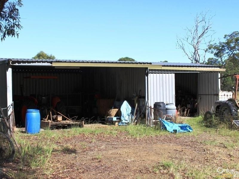 275 Aerodrome Road, Nabiac NSW 2312