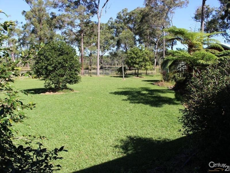 275 Aerodrome Road, Nabiac NSW 2312