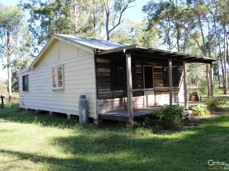 275 Aerodrome Road, Nabiac NSW 2312