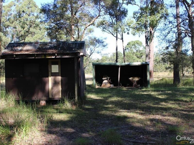 275 Aerodrome Road, Nabiac NSW 2312