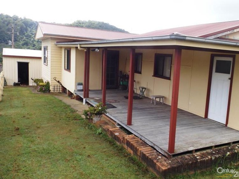 507 Stoney Creek Road, Kimbriki NSW 2429