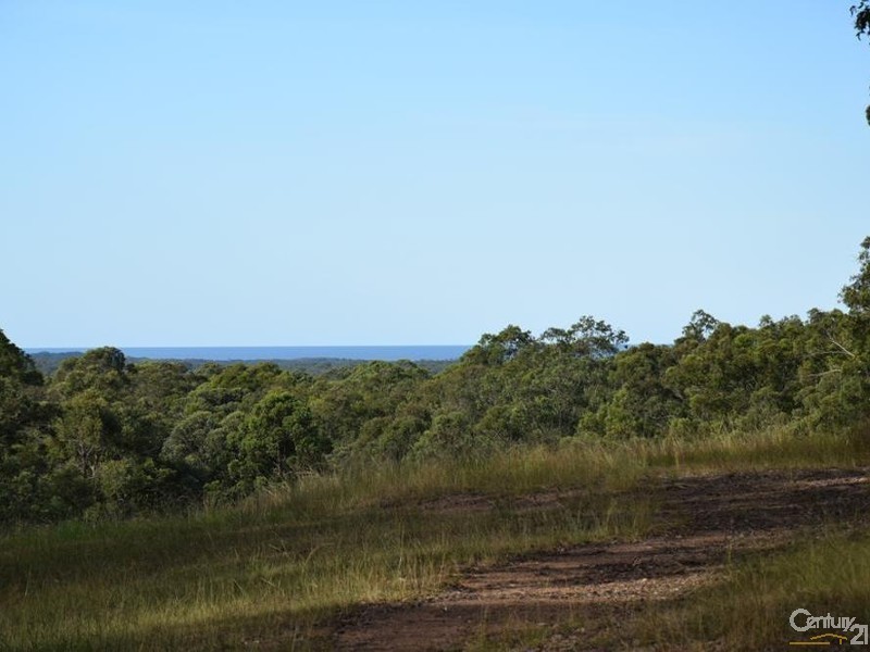 190 Winmurra Road, Rainbow Flat NSW 2430