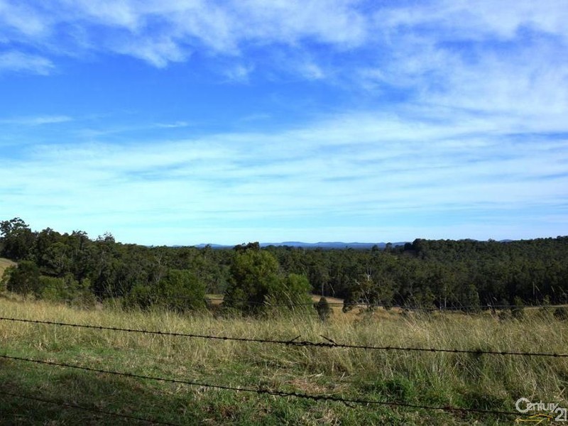 190 Winmurra Road, Rainbow Flat NSW 2430