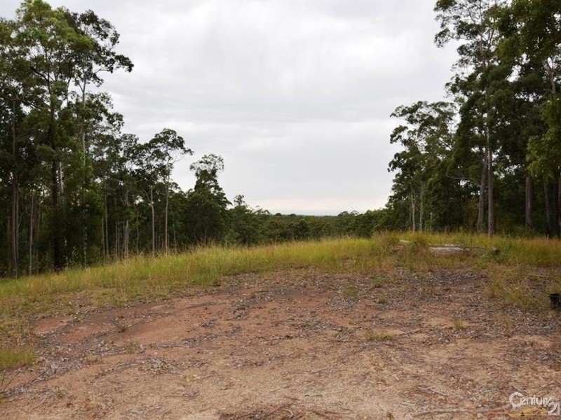 190 Winmurra Road, Rainbow Flat NSW 2430