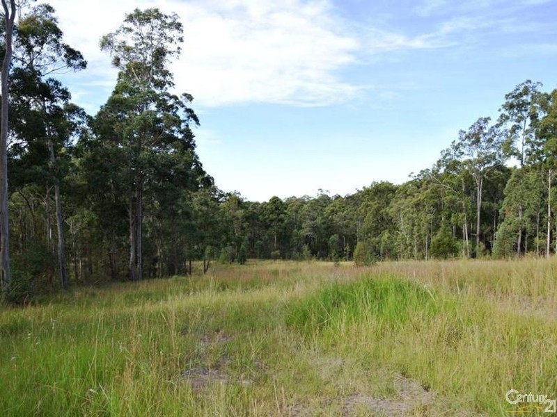 190 Winmurra Road, Rainbow Flat NSW 2430