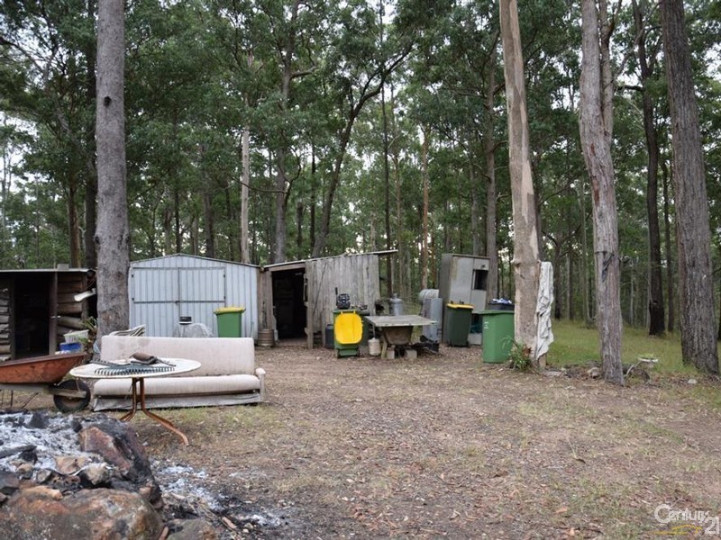 190 Winmurra Road, Rainbow Flat NSW 2430