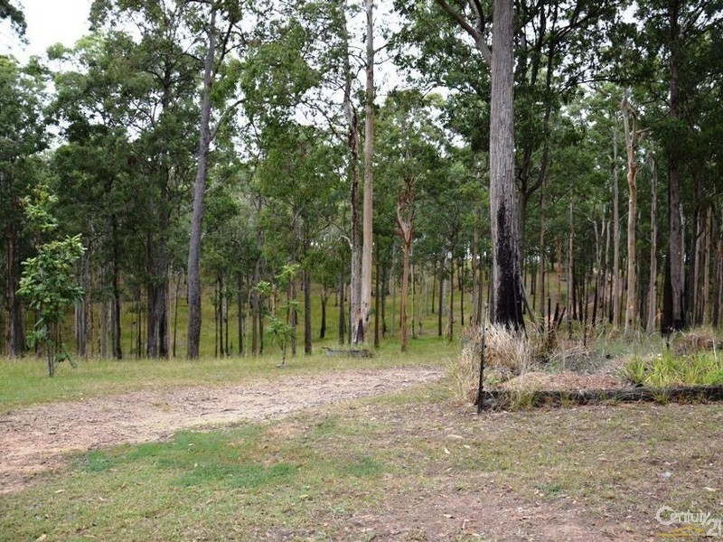 190 Winmurra Road, Rainbow Flat NSW 2430