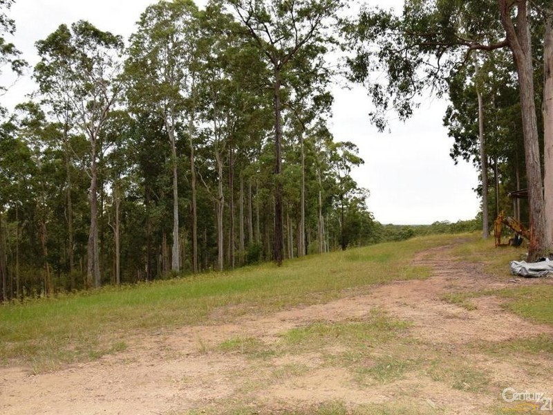 190 Winmurra Road, Rainbow Flat NSW 2430