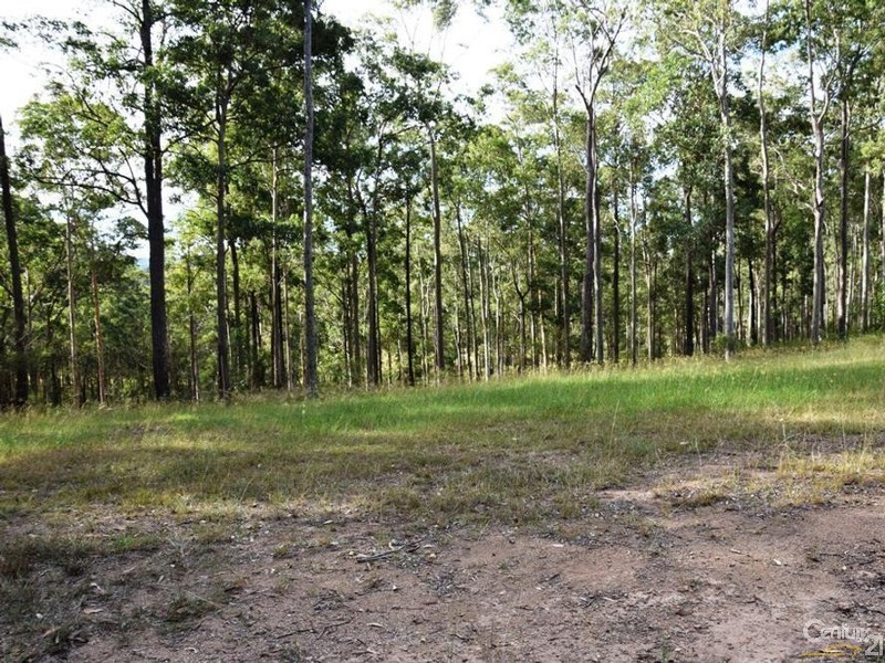 190 Winmurra Road, Rainbow Flat NSW 2430