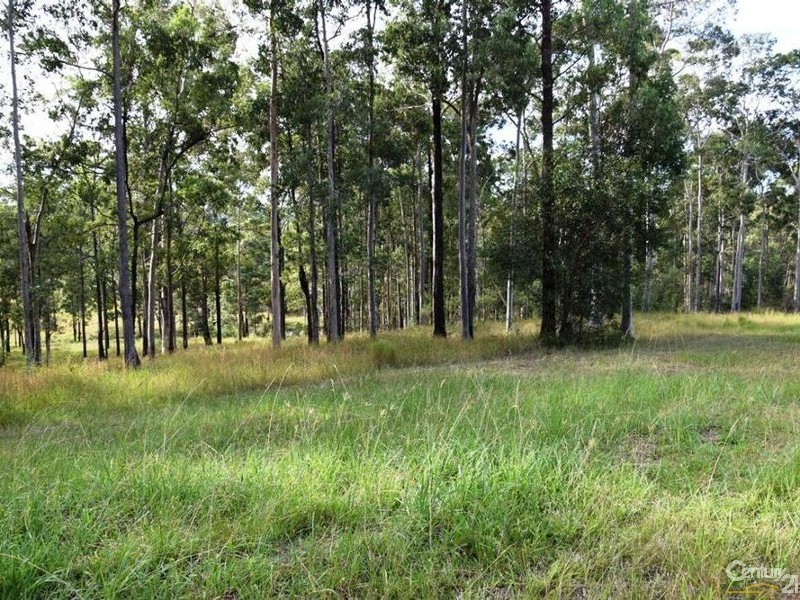 190 Winmurra Road, Rainbow Flat NSW 2430