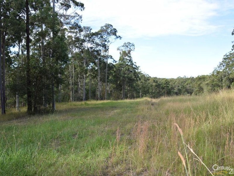 190 Winmurra Road, Rainbow Flat NSW 2430