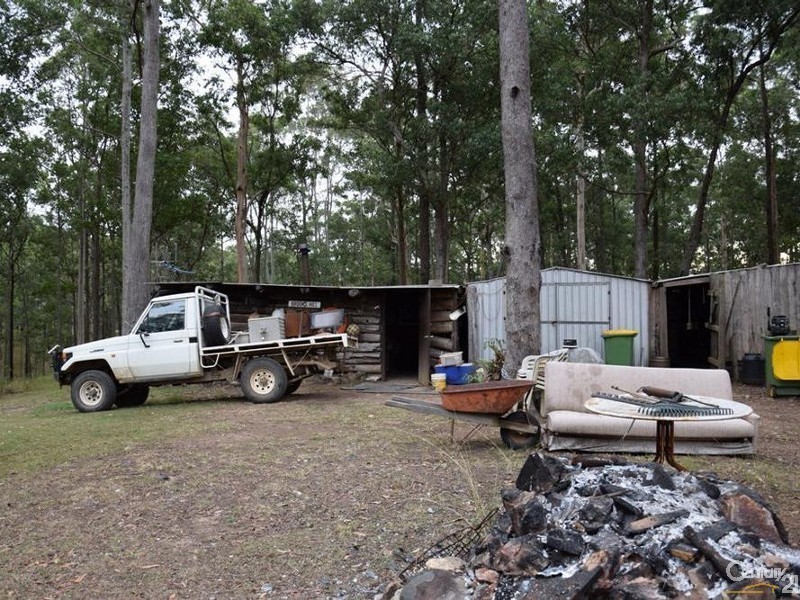 190 Winmurra Road, Rainbow Flat NSW 2430