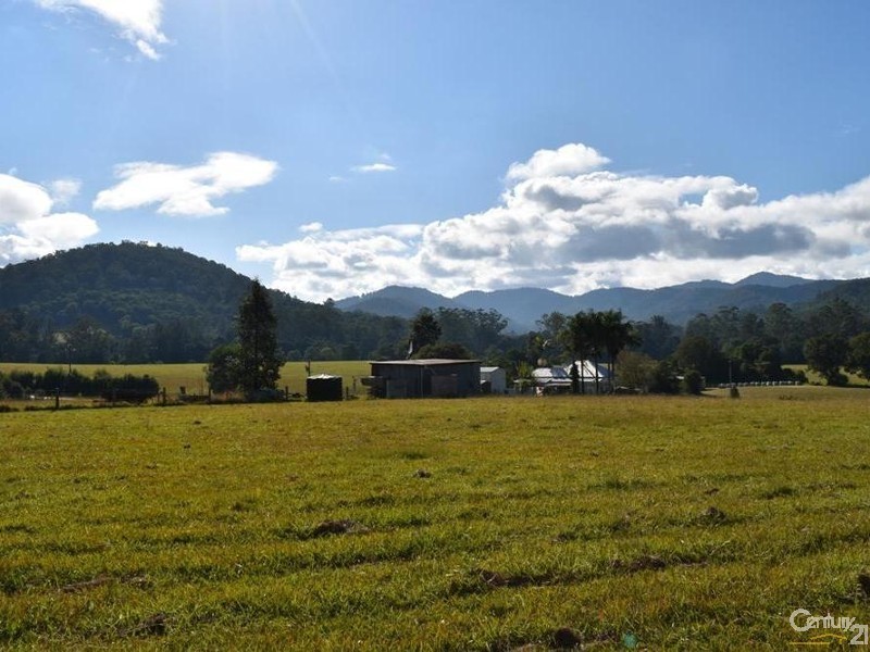 2533 Bulga Road, Bobin NSW 2429