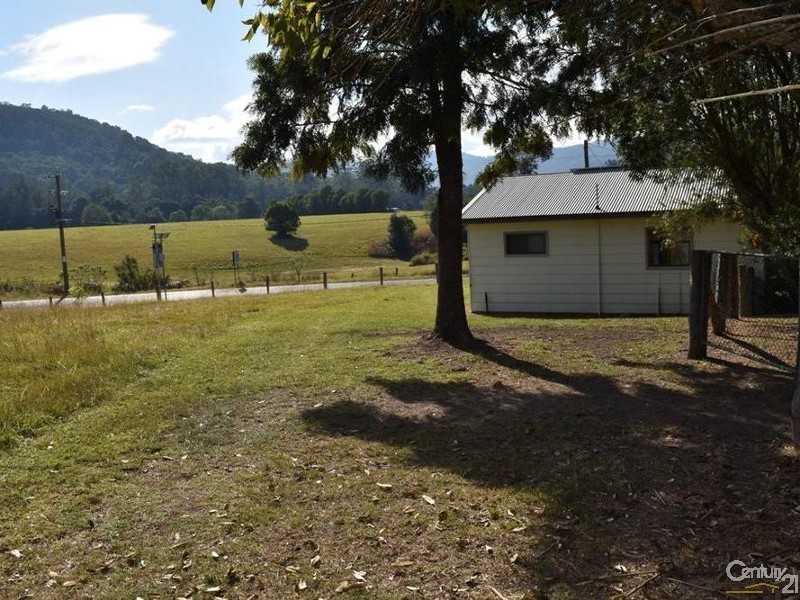 2533 Bulga Road, Bobin NSW 2429