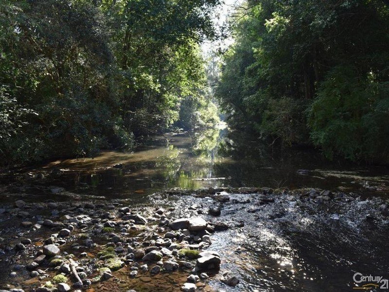 2533 Bulga Road, Bobin NSW 2429