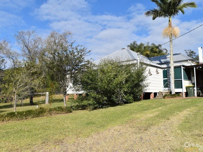 2533 Bulga Road, Bobin NSW 2429