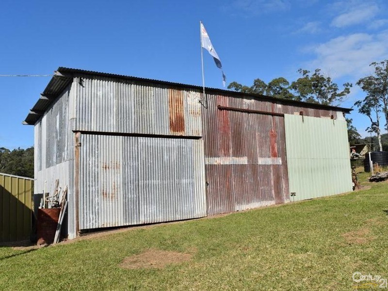 2533 Bulga Road, Bobin NSW 2429
