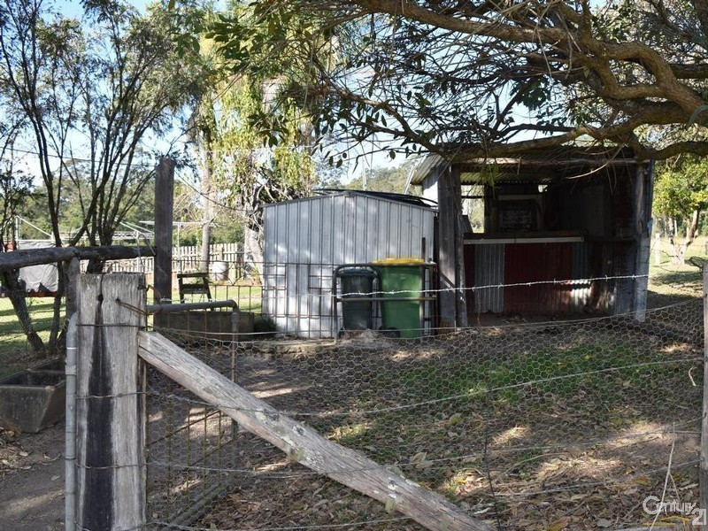 2533 Bulga Road, Bobin NSW 2429