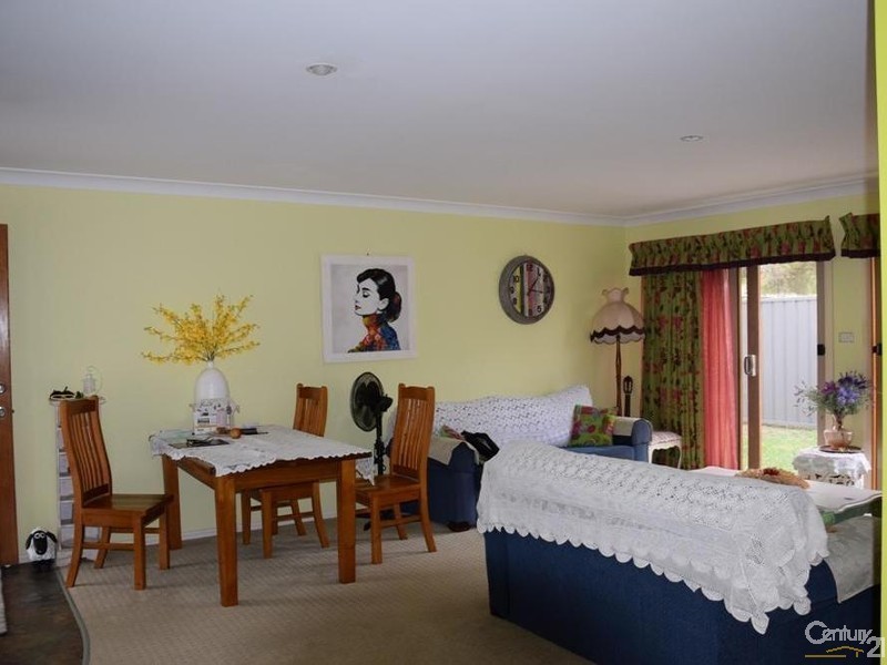 2/9 Clerke Street, Old Bar NSW 2430