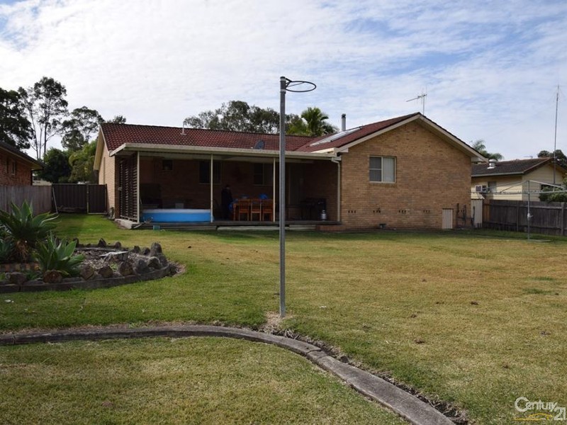 9 Patanga Close, Taree NSW 2430