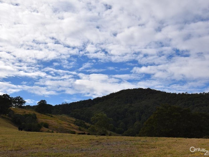 RMB Middlebrook Road, Marlee NSW 2429